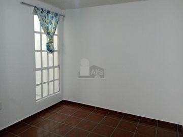 Departamento En Venta Farcc, Villas de La Laguna Zumpango Edo Mex