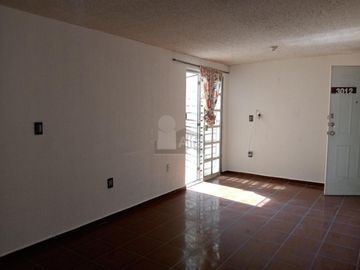 Departamento En Venta Farcc, Villas de La Laguna Zumpango Edo Mex