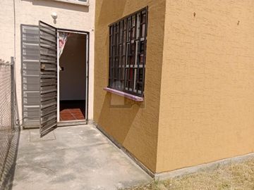 Departamento En Venta Farcc, Villas de La Laguna Zumpango Edo Mex