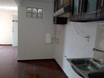 Departamento En Venta Farcc, Villas de La Laguna Zumpango Edo Mex