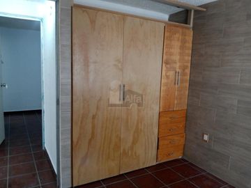 Departamento En Venta Farcc, Villas de La Laguna Zumpango Edo Mex