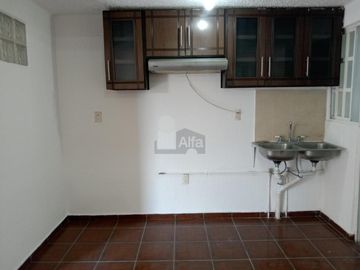 Departamento En Venta Farcc, Villas de La Laguna Zumpango Edo Mex