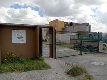 Departamento En Venta Farcc, Villas de La Laguna Zumpango Edo Mex