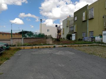 Departamento En Venta Farcc, Villas de La Laguna Zumpango Edo Mex