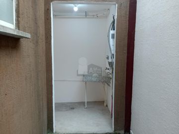 Departamento En Venta Farcc, Villas de La Laguna Zumpango Edo Mex