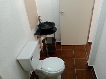 Departamento En Venta Farcc, Villas de La Laguna Zumpango Edo Mex