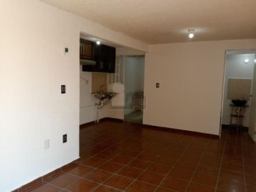 Departamento En Venta Farcc, Villas de La Laguna Zumpango Edo Mex