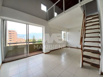 ARRIENDO de APARTAMENTO en MEDELLIN