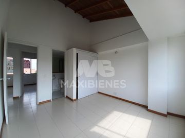 ARRIENDO de APARTAMENTO en MEDELLIN