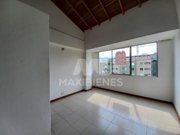 ARRIENDO de APARTAMENTO en MEDELLIN
