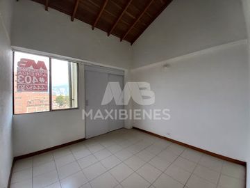 ARRIENDO de APARTAMENTO en MEDELLIN