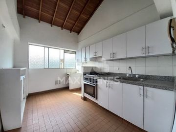 ARRIENDO de APARTAMENTO en MEDELLIN