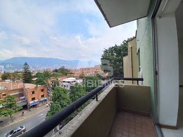 ARRIENDO de APARTAMENTO en MEDELLIN