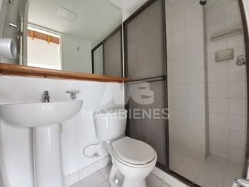 ARRIENDO de APARTAMENTO en MEDELLIN
