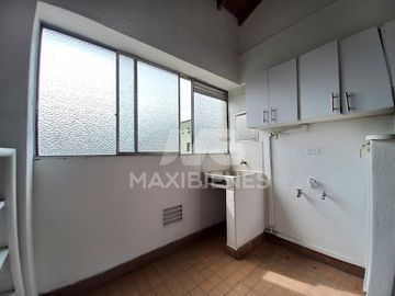 ARRIENDO de APARTAMENTO en MEDELLIN