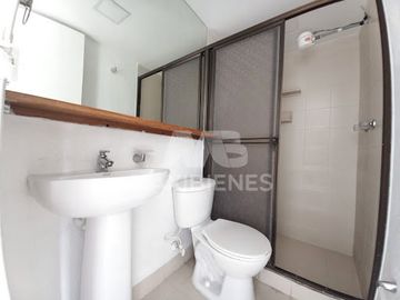 ARRIENDO de APARTAMENTO en MEDELLIN