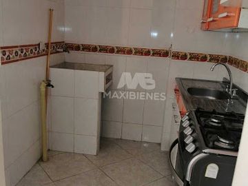 VENTA de APARTAMENTO en MEDELLIN