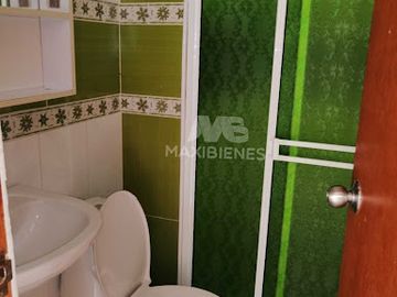 VENTA de APARTAMENTO en MEDELLIN