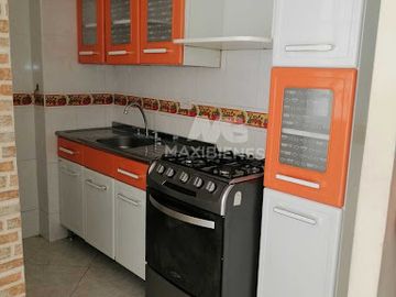 VENTA de APARTAMENTO en MEDELLIN