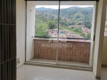 VENTA de APARTAMENTO en MEDELLIN