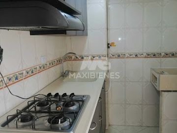 VENTA de APARTAMENTO en MEDELLIN