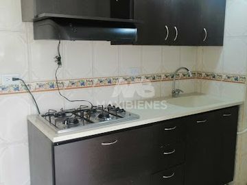 VENTA de APARTAMENTO en MEDELLIN