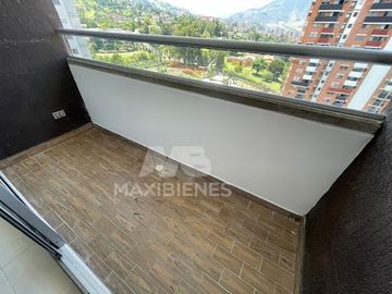 VENTA de APARTAMENTO en LA ESTRELLA