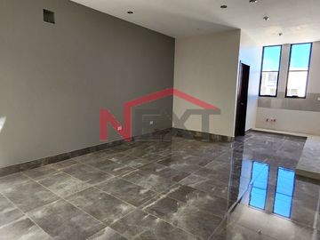 Casa de 1 Piso al Norte, en Hacienda SantaAna