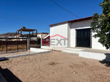 VENTA CASA , UN SOLO NIVEL en  Lomas de San Carlos