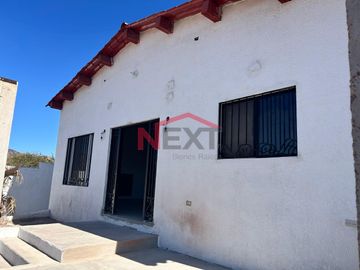 VENTA CASA , UN SOLO NIVEL en  Lomas de San Carlos