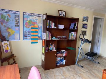 DEPARTAMENTO EN VENTA 2 DORMITORIOS BATÁN BAJO