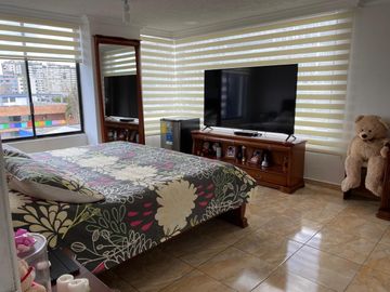 DEPARTAMENTO EN VENTA 2 DORMITORIOS BATÁN BAJO