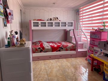 DEPARTAMENTO EN VENTA 2 DORMITORIOS BATÁN BAJO