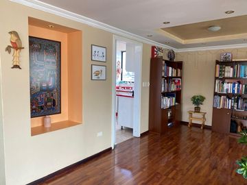 DEPARTAMENTO EN VENTA 2 DORMITORIOS BATÁN BAJO