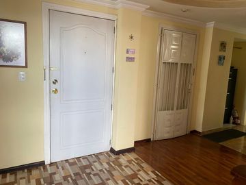 DEPARTAMENTO EN VENTA 2 DORMITORIOS BATÁN BAJO