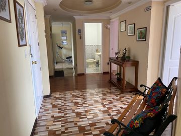 DEPARTAMENTO EN VENTA 2 DORMITORIOS BATÁN BAJO