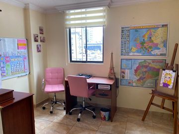 DEPARTAMENTO EN VENTA 2 DORMITORIOS BATÁN BAJO