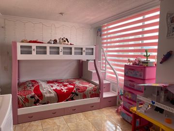 DEPARTAMENTO EN VENTA 2 DORMITORIOS BATÁN BAJO