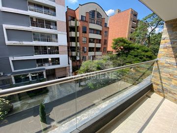 ARRIENDO de APARTAESTUDIO en MEDELLIN