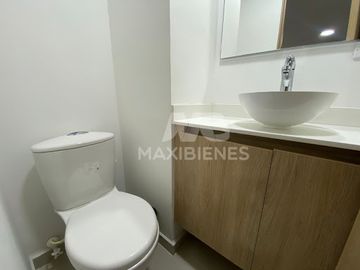 ARRIENDO de APARTAESTUDIO en MEDELLIN