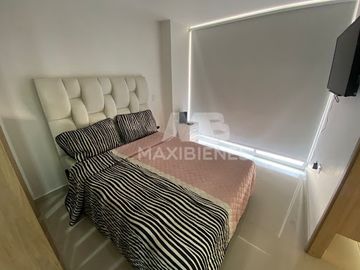 ARRIENDO de APARTAESTUDIO en MEDELLIN