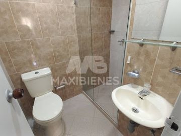 ARRIENDO de APARTAMENTO en MEDELLIN