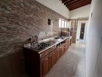 ARRIENDO de APARTAMENTO en MEDELLIN