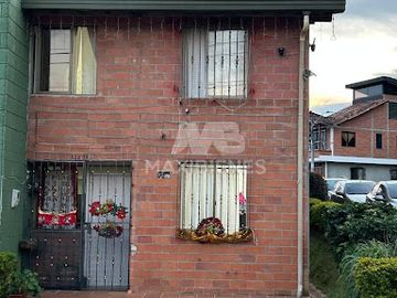 VENTA de CASAS en RIONEGRO