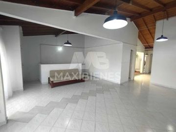 VENTA de CASAS en MEDELLIN