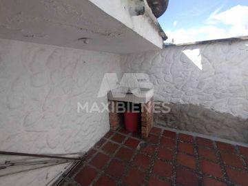 VENTA de CASAS en MEDELLIN