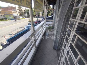 VENTA de CASAS en MEDELLIN