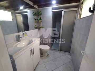 VENTA de CASAS en MEDELLIN