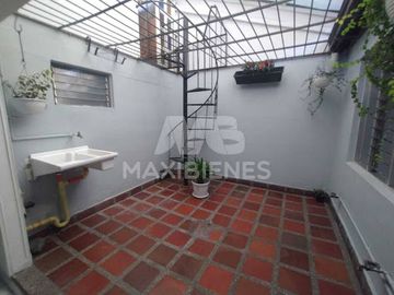 VENTA de CASAS en MEDELLIN