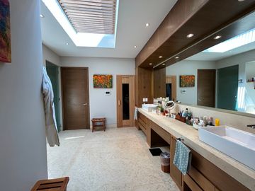 RESIDENCIA EN VENTA HACIENDA SAN MARTÍN SECCIÓN MANO DE PLATA